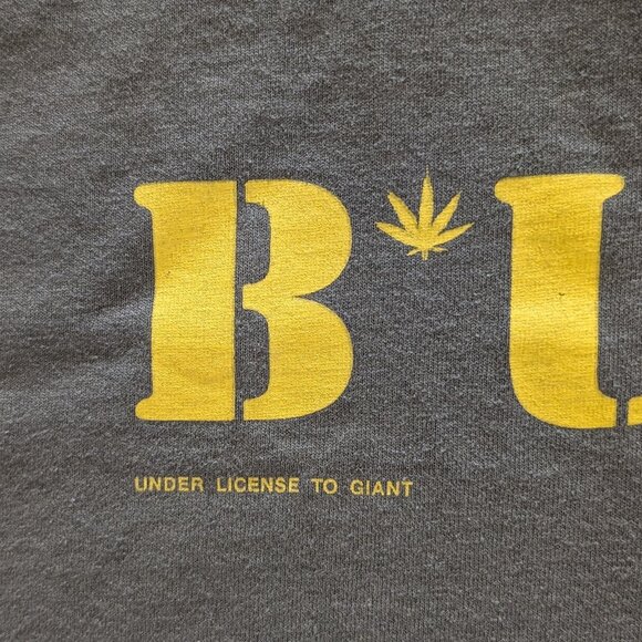 90's BUSH MASH Parody Artimonde/Giant Single Stitch T-Shirt Made in USA- XL - Picture 4 of 7